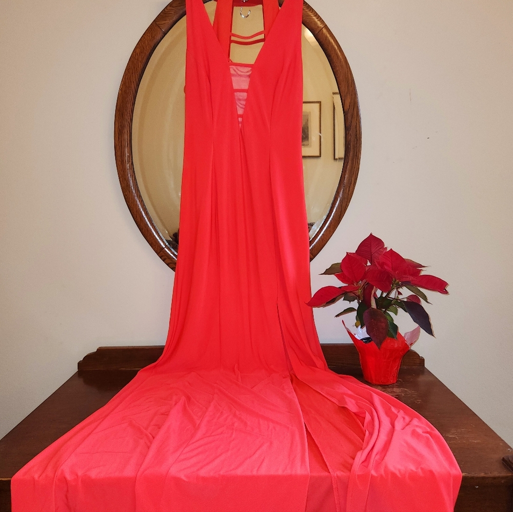 Ignite Evenings New York Cocktail Gown